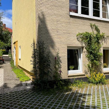 Gemuetliche Sanierte 1 Zimmer Wohnung Mit Privatem Parkplatz Im Zentrum Κίελο Εξωτερικό φωτογραφία